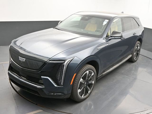 New 2025 Cadillac Escalade IQ Sport 2 image 39