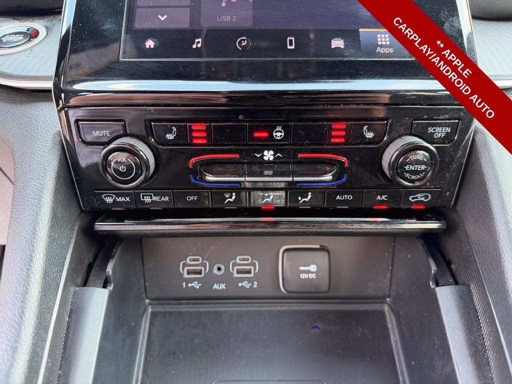 Used 2024 Jeep Grand Cherokee L Laredo w/ Luxury Tech Group I AWD/4WD image 27