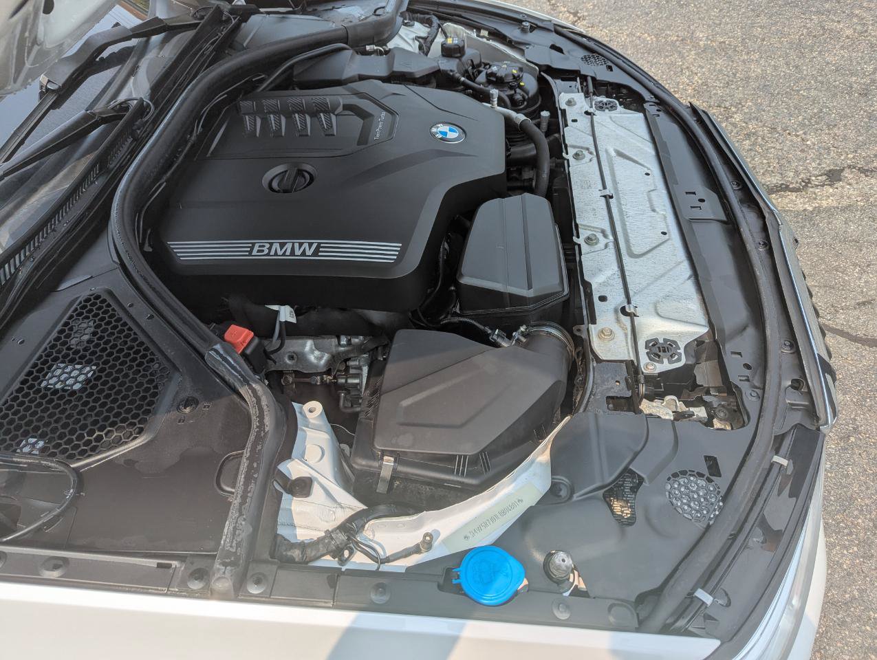 Used 2020 BMW 330i xDrive Sedan w/ Premium Package AWD/4WD image 66