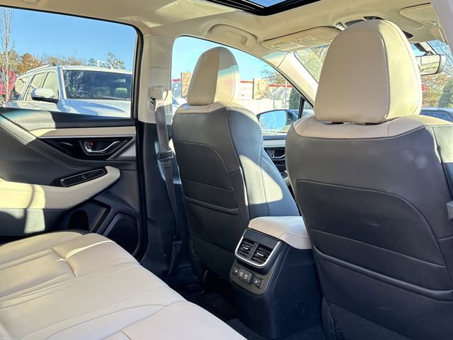 Used 2020 Subaru Outback Limited w/ Popular Package #2 image 16