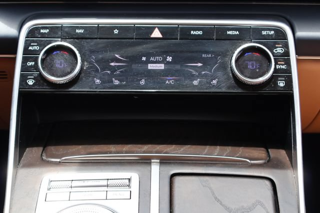 Used 2021 Genesis GV80 2.5T w/ Prestige Package 05 RWD image 20