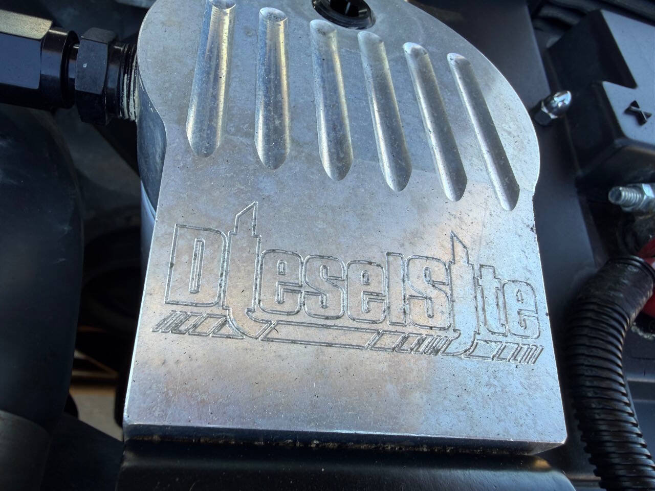 Used 2001 Ford F250 XLT AWD/4WD image 55