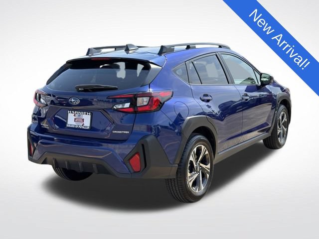Certified 2025 Subaru Crosstrek 2.5i Premium AWD/4WD image 7
