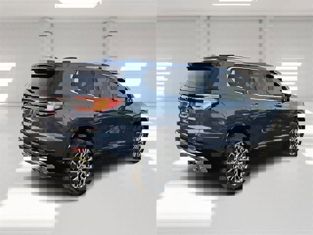 New 2026 GMC Acadia Denali w/ Super Cruise Package image 5