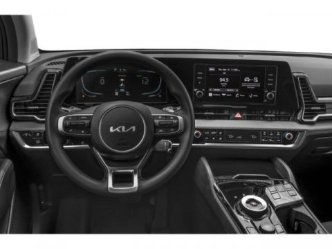 Certified 2023 Kia Sportage LX image 10