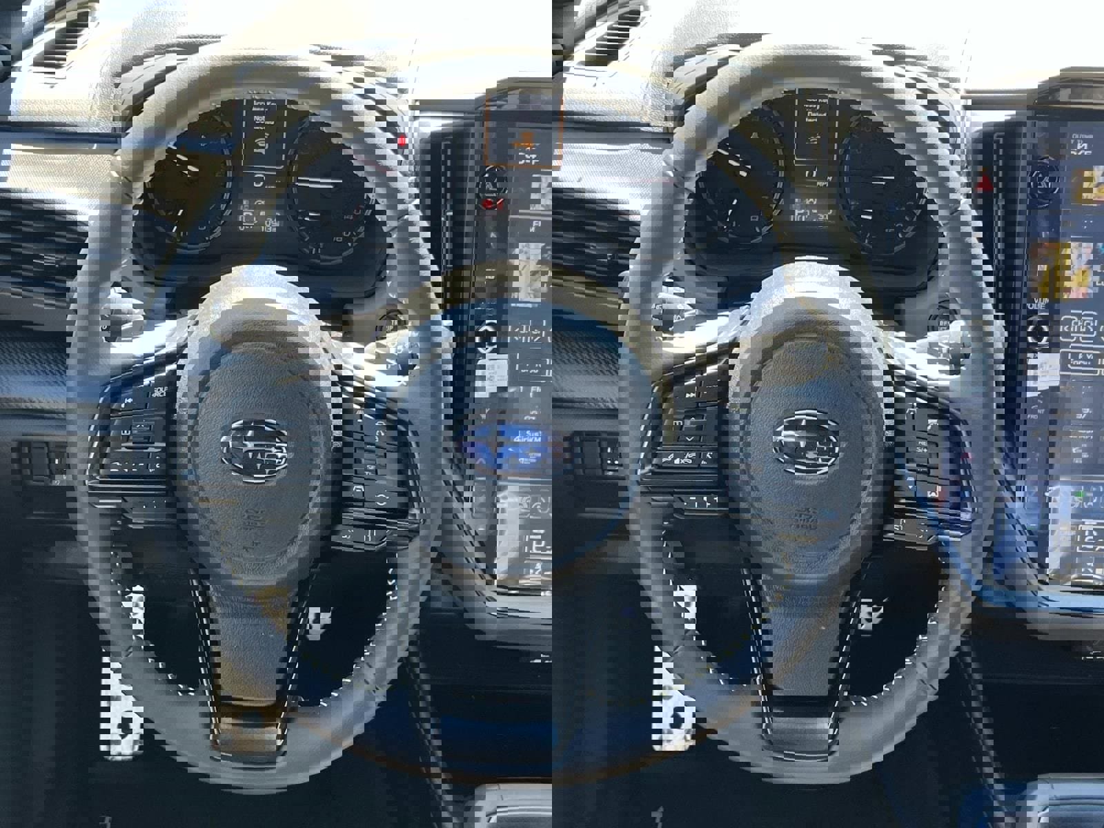 Used 2025 Subaru Crosstrek 2.5i Sport w/ Popular Package #4A image 24