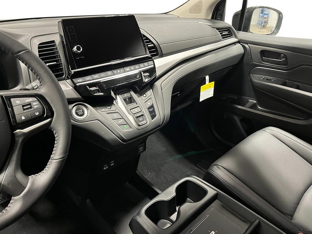 New 2026 Honda Odyssey EX-L image 17