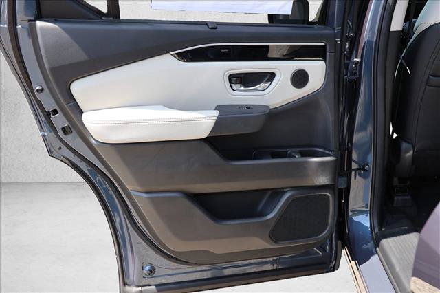 New 2026 Honda Pilot EX-L image 21