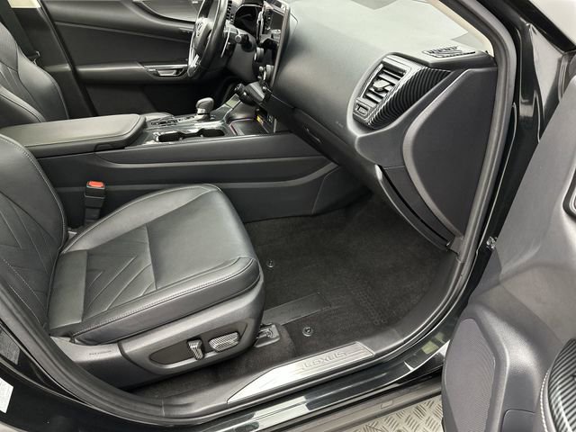 Used 2022 Lexus NX 350 AWD w/ Vision Package image 24