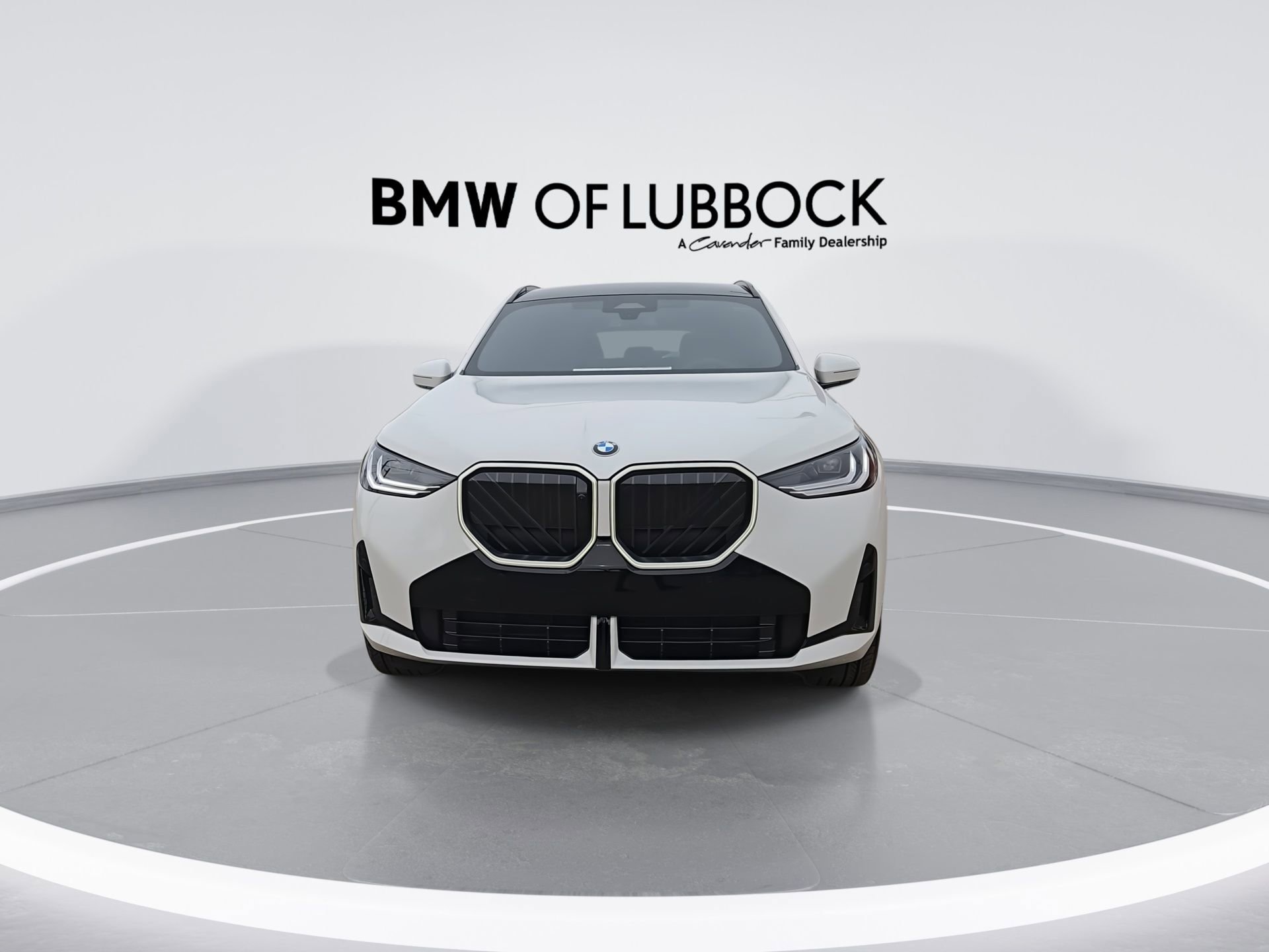 Used 2026 BMW X3 xDrive30 w/ Premium Package AWD/4WD image 3
