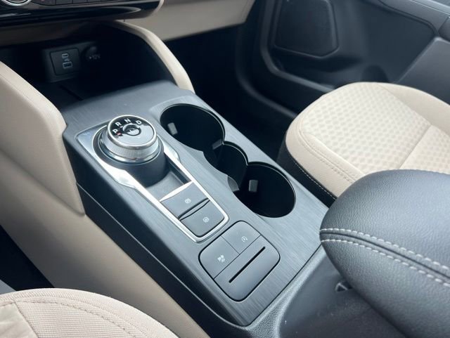 Certified 2022 Ford Escape SE w/ Convenience Package AWD/4WD image 15