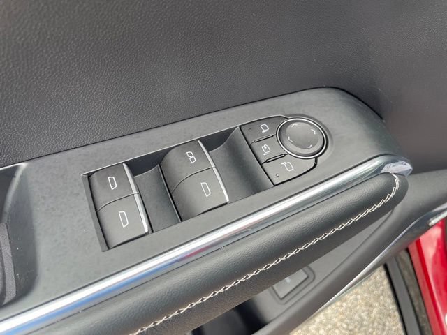Used 2026 GMC Acadia Denali w/ Super Cruise Package AWD/4WD image 12