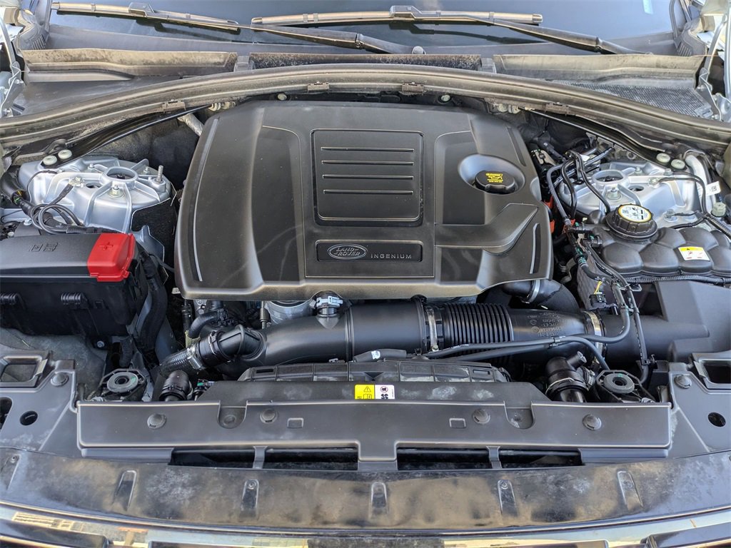 Used 2024 Land Rover Range Rover Velar S image 32