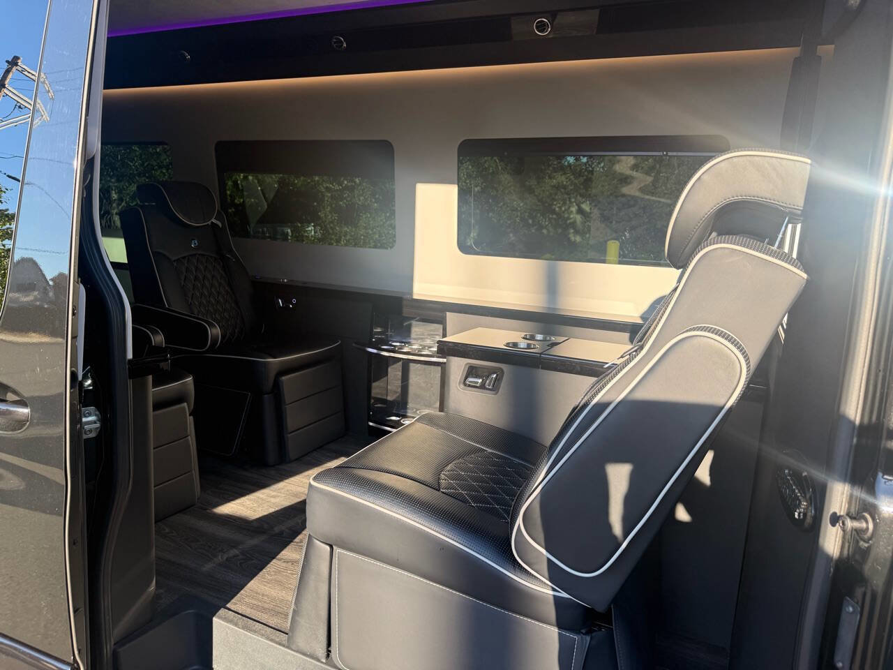 Used 2019 Mercedes-Benz Sprinter 170 image 21