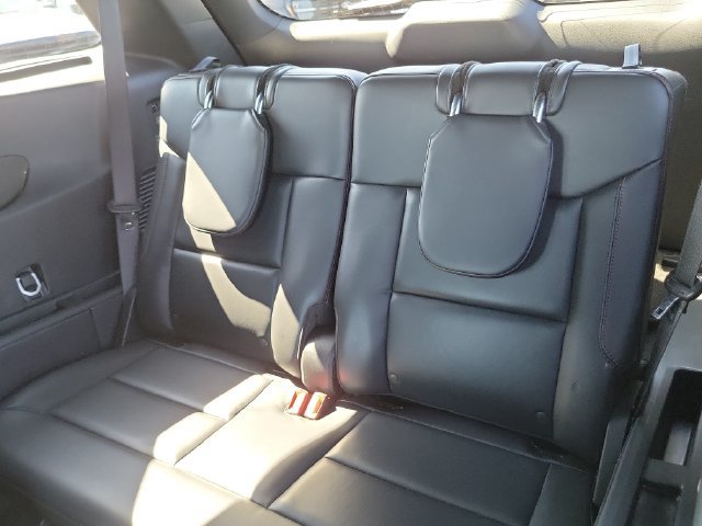 Used 2026 Ford Explorer ST-Line w/ ST-Line Street Pack RWD image 22