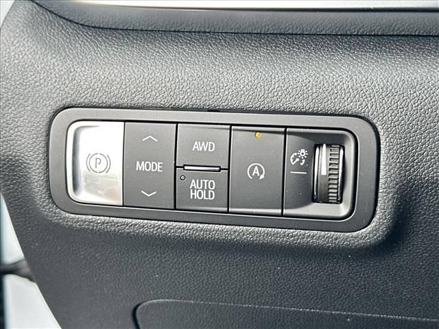 New 2026 GMC Terrain Denali AWD/4WD image 29