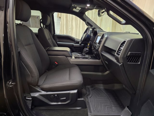 Used 2019 Ford F150 XLT w/ Equipment Group 302A Luxury AWD/4WD image 35