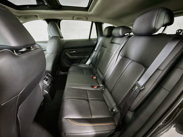 New 2026 MAZDA CX-50 AWD 2.5 Hybrid w/ Premium Pkg image 25