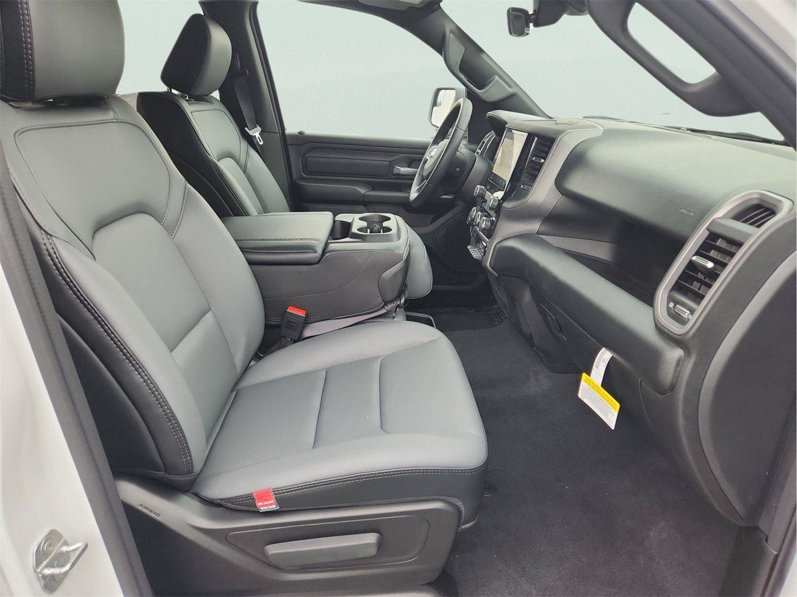 New 2026 RAM 1500 Tradesman RWD image 24