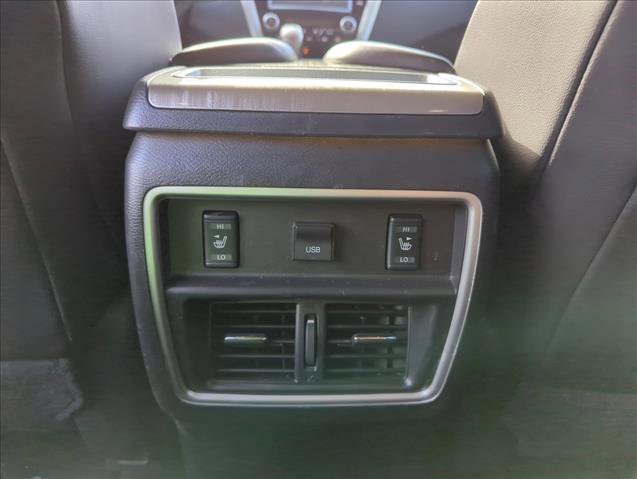 Used 2018 Nissan Murano SL image 19