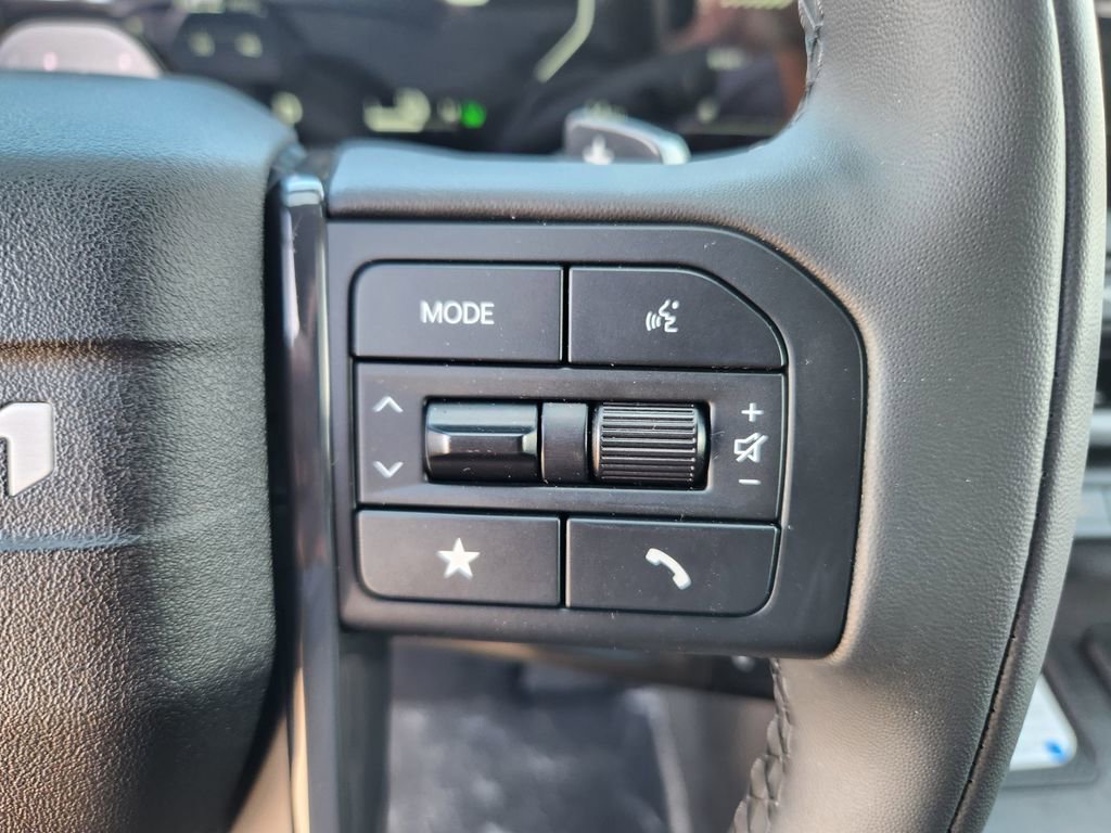 New 2027 Kia Telluride SX X-Line AWD/4WD image 16