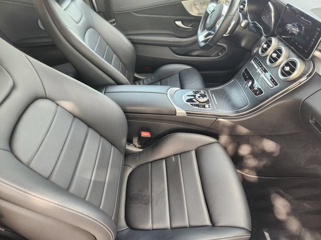 Used 2022 Mercedes-Benz C 300 Coupe image 15