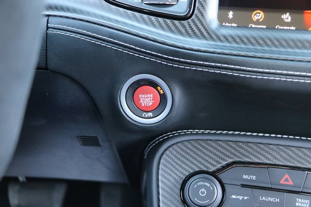 New 2023 Dodge Challenger SRT Hellcat Redeye image 22