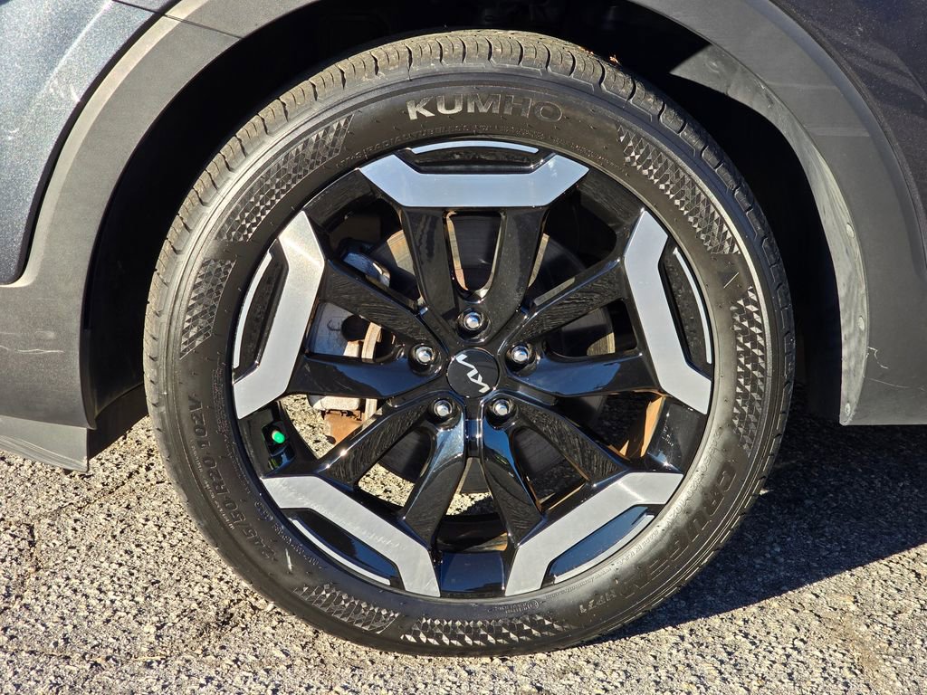 Used 2023 Kia Telluride S w/ S Sunroof Package image 25