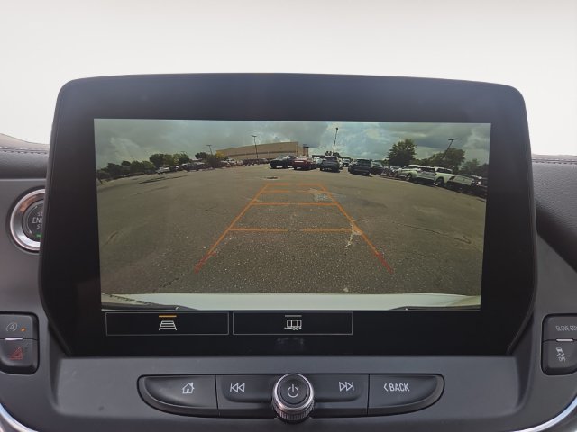 Used 2023 Chevrolet Blazer LT AWD/4WD image 24