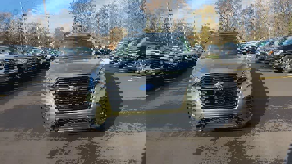 Used 2023 Subaru Ascent Onyx Edition image 3