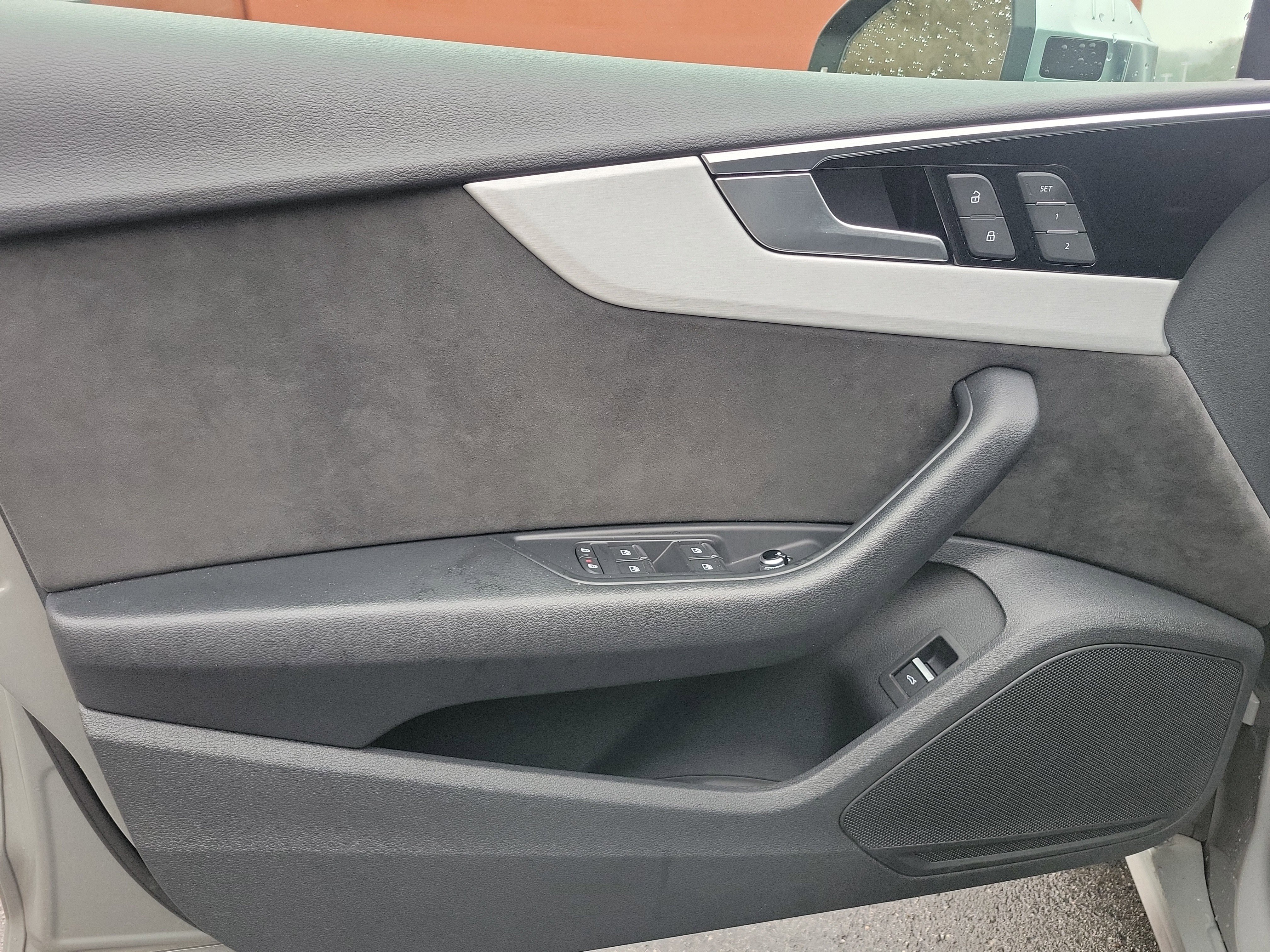 Used 2021 Audi S5 Premium w/ Convenience Package image 17