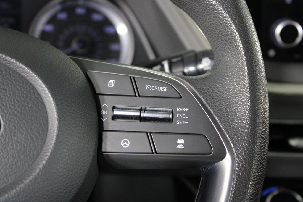 Certified 2021 Hyundai Sonata SEL FWD image 28