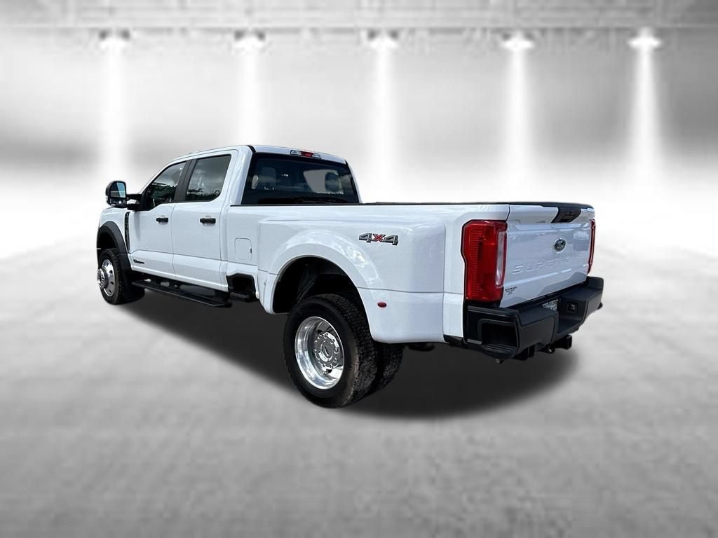 Used 2025 Ford F450 XL AWD/4WD image 5