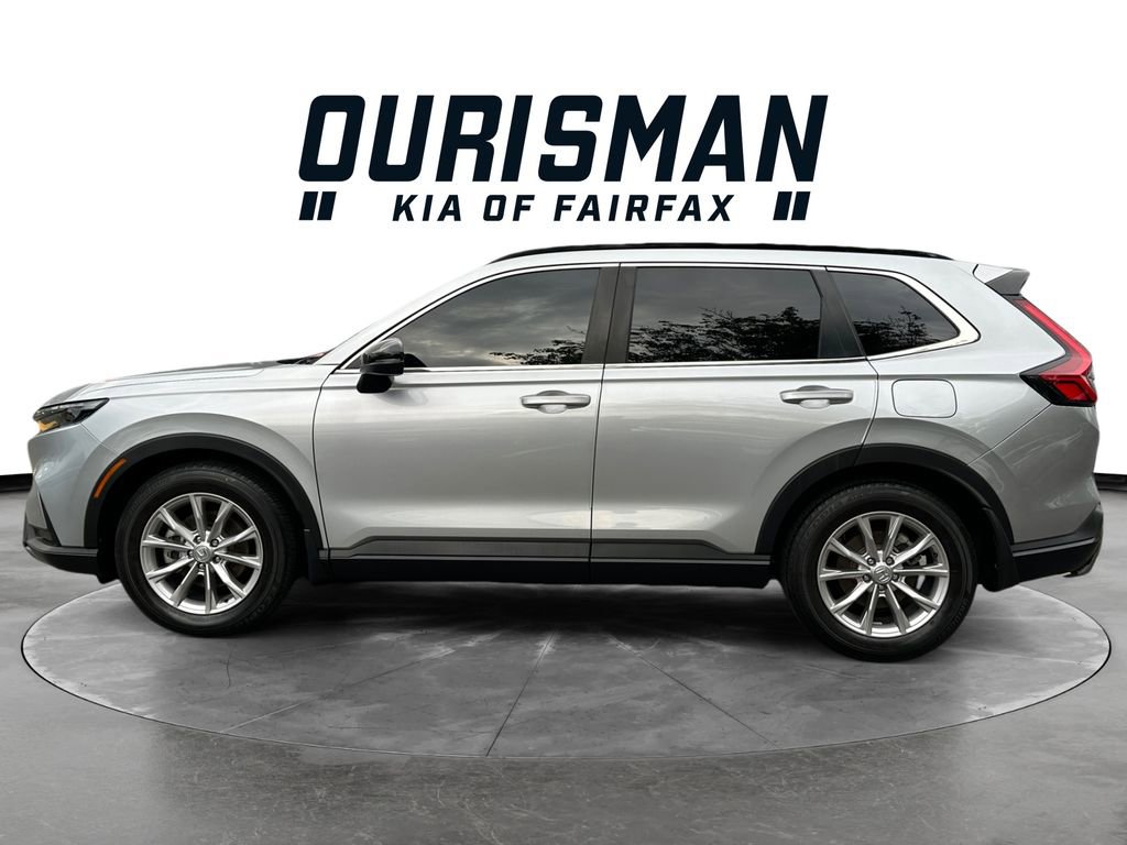 Used 2023 Honda CR-V Sport image 3