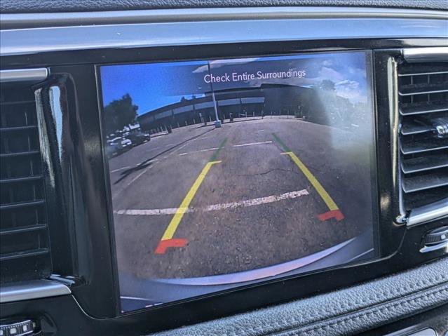 Used 2019 Chrysler Pacifica Limited FWD image 15