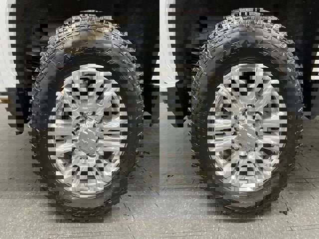 Certified 2021 GMC Sierra 2500 Denali AWD/4WD image 32