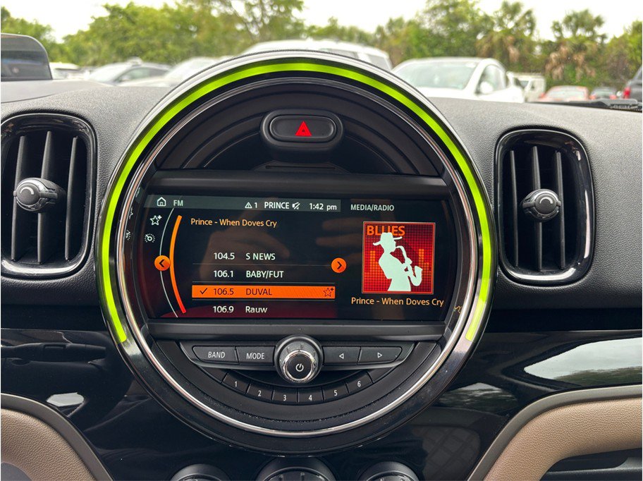Used 2018 MINI Cooper Countryman S AWD/4WD image 28