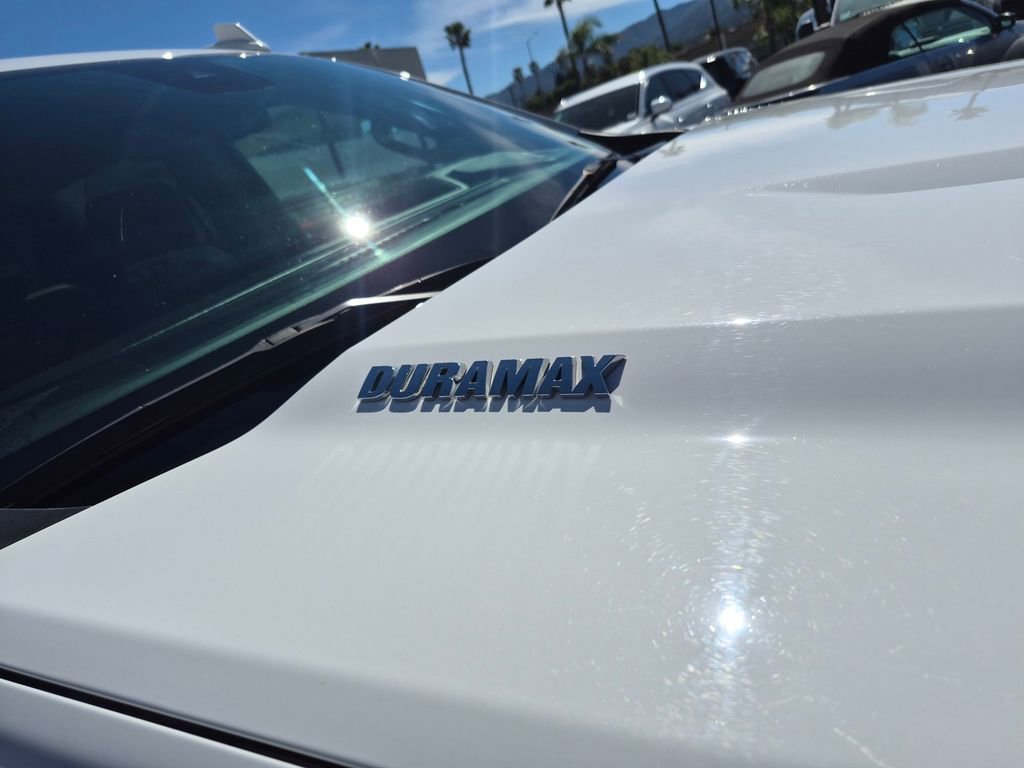 Used 2024 Chevrolet Silverado 1500 LTZ w/ LTZ Convenience Package II image 12