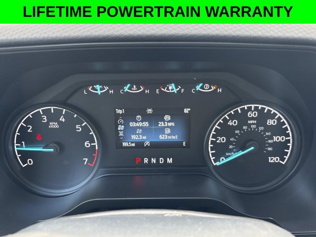 New 2026 Ford F150 XL RWD image 31