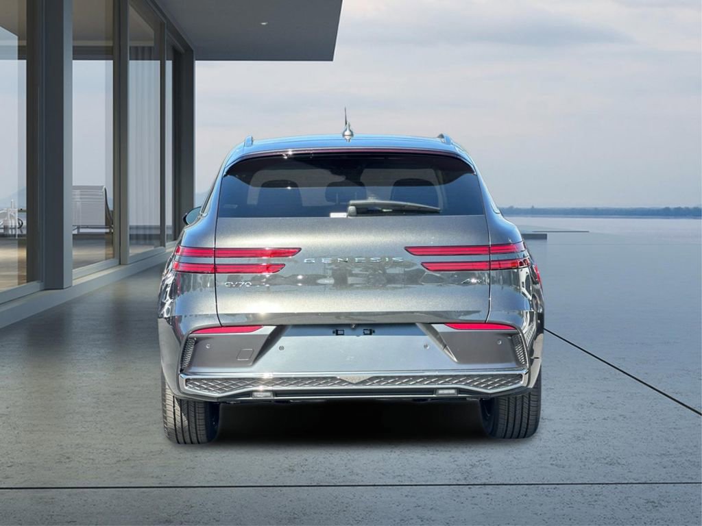 New 2026 Genesis GV70 2.5T Select image 5