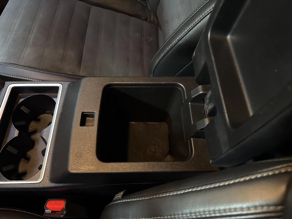 Used 2022 Mitsubishi Outlander SE image 31