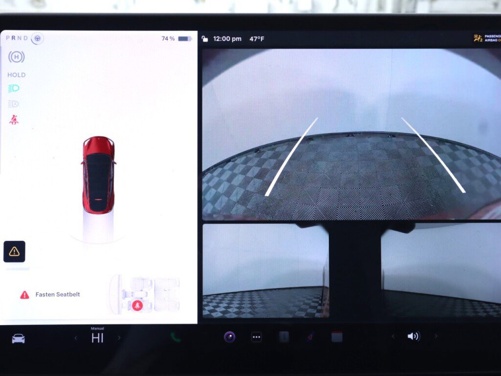 Used 2021 Tesla Model Y Long Range image 19