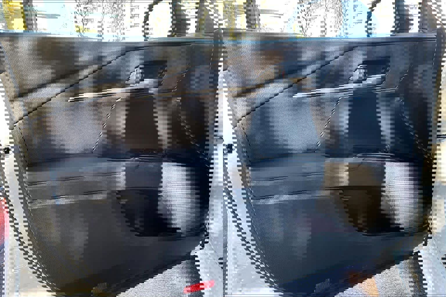 Used 2025 Toyota Camry LE image 17