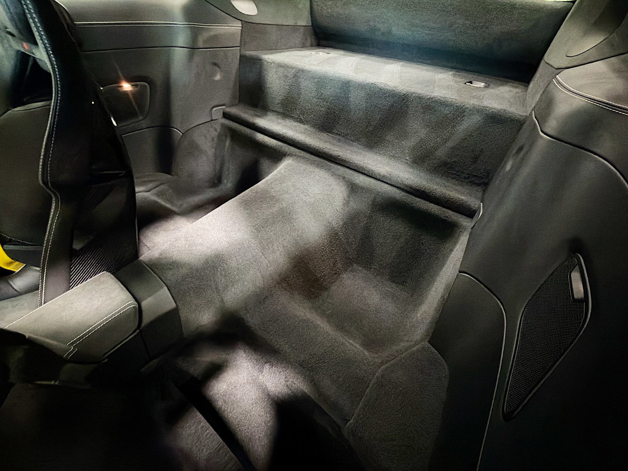 Certified 2026 Porsche 911 GT3 image 19