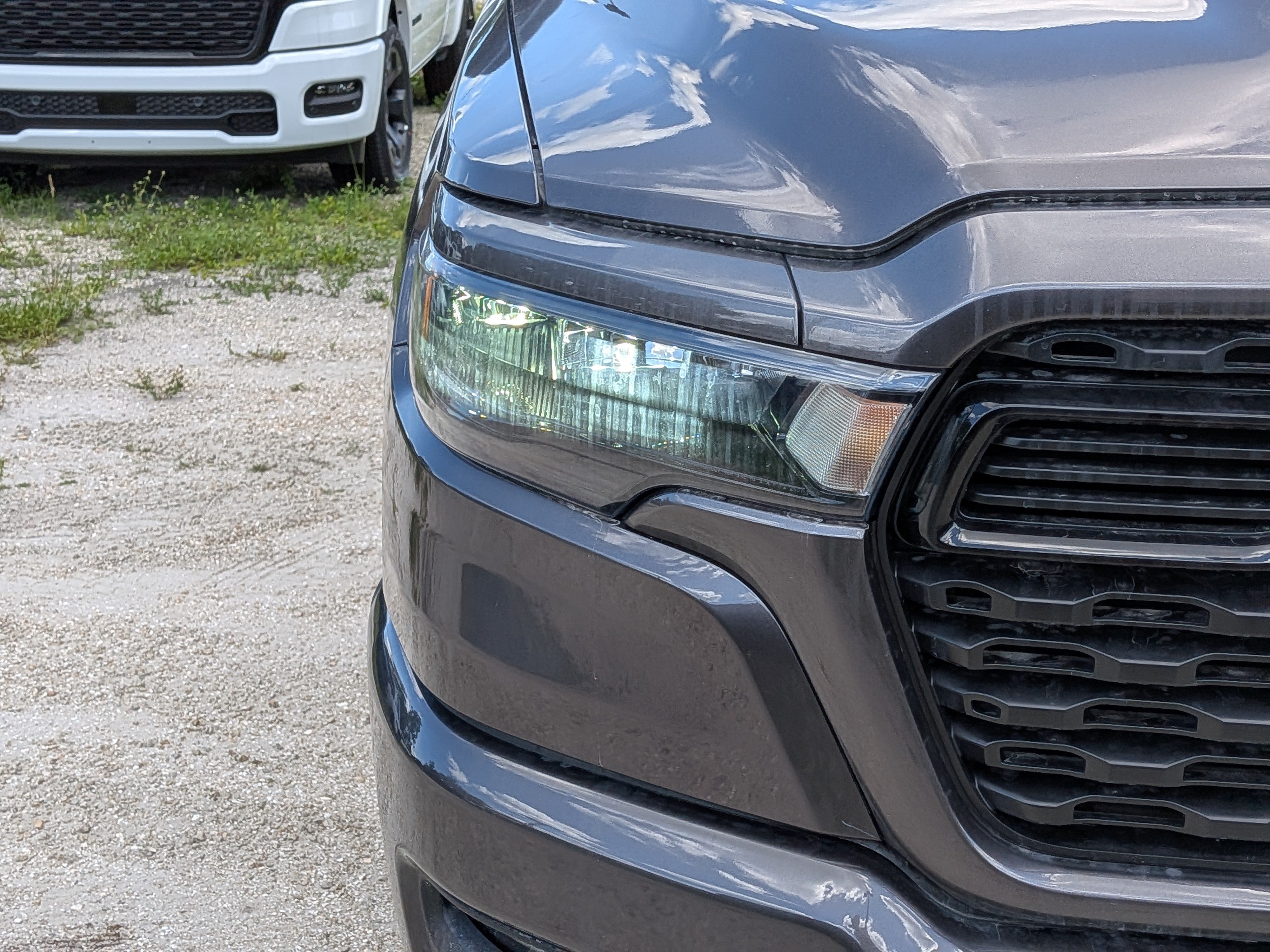 New 2026 RAM 1500 Express RWD image 9