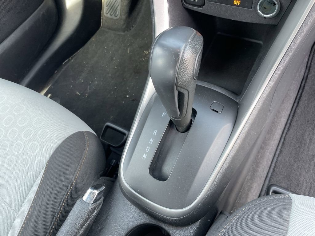 Used 2017 Chevrolet Trax LS image 22