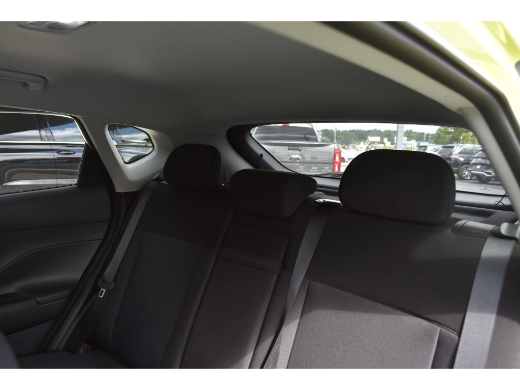 New 2026 Hyundai Kona SEL Sport image 28