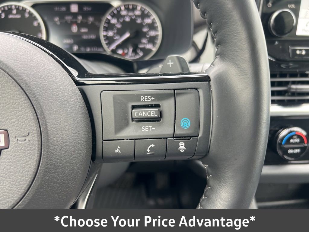 Used 2023 Nissan Pathfinder SL image 56