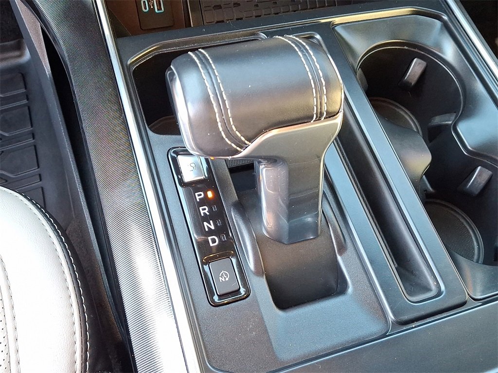 Used 2023 Ford F150 Lightning Platinum image 14