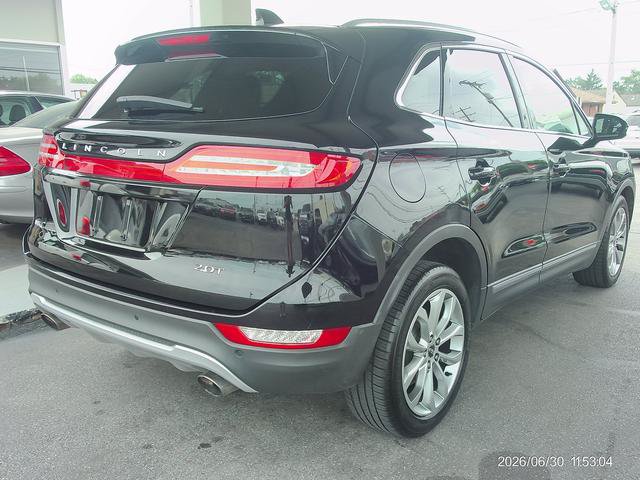 Used 2018 Lincoln MKC Select FWD image 3